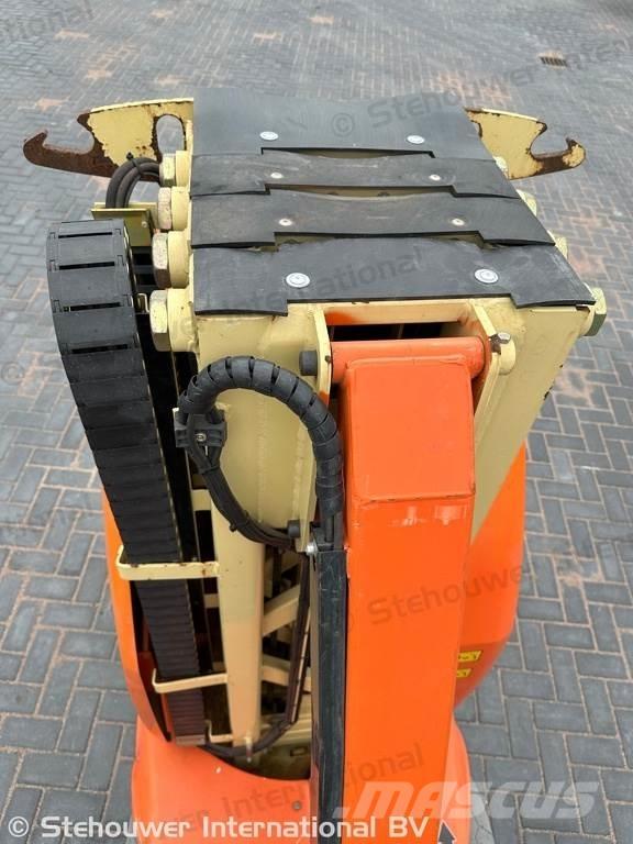 JLG Toucan 10E Други вишки и платформи