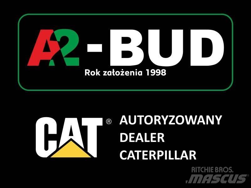 CAT 973 C Верижен товарач