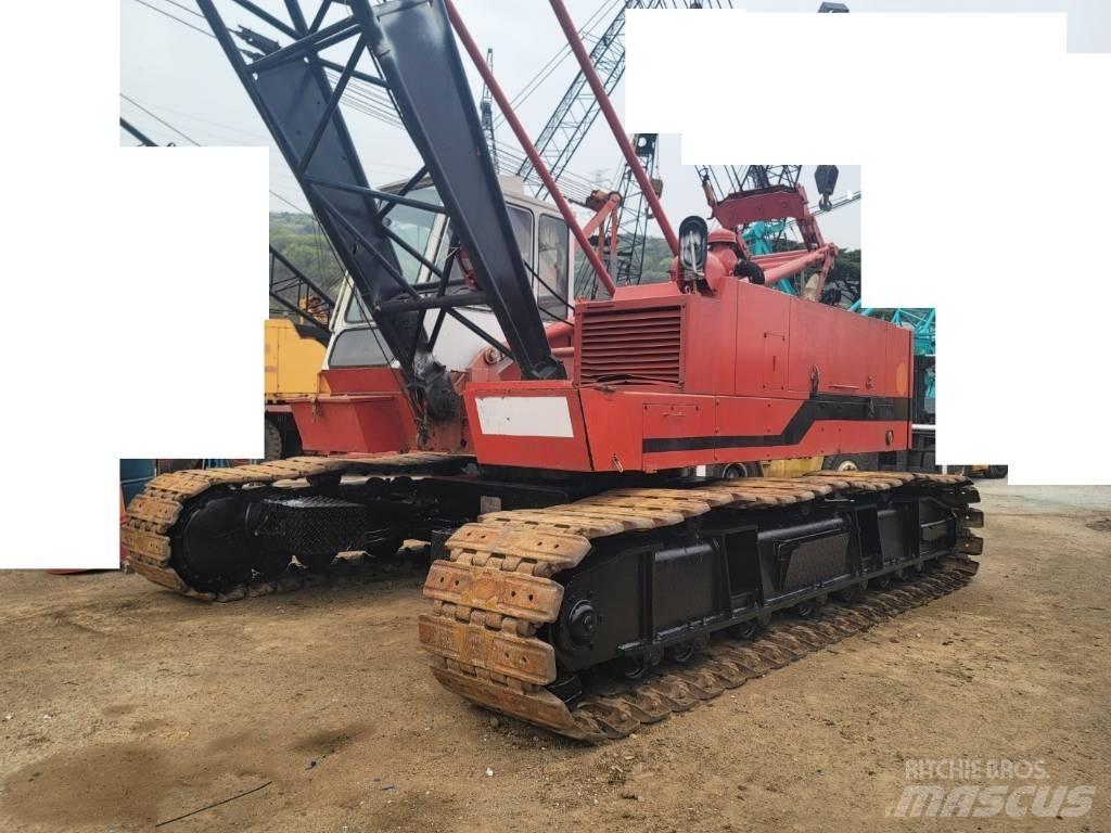 IHI CCH350 Верижни кранове
