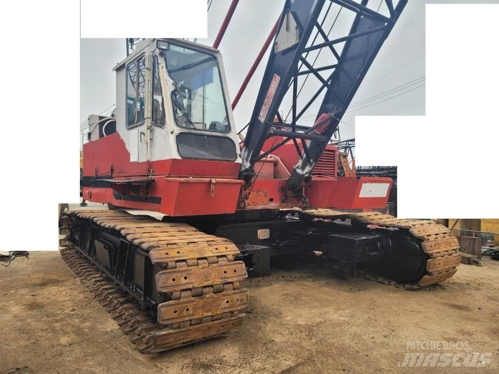 IHI CCH350 Верижни кранове
