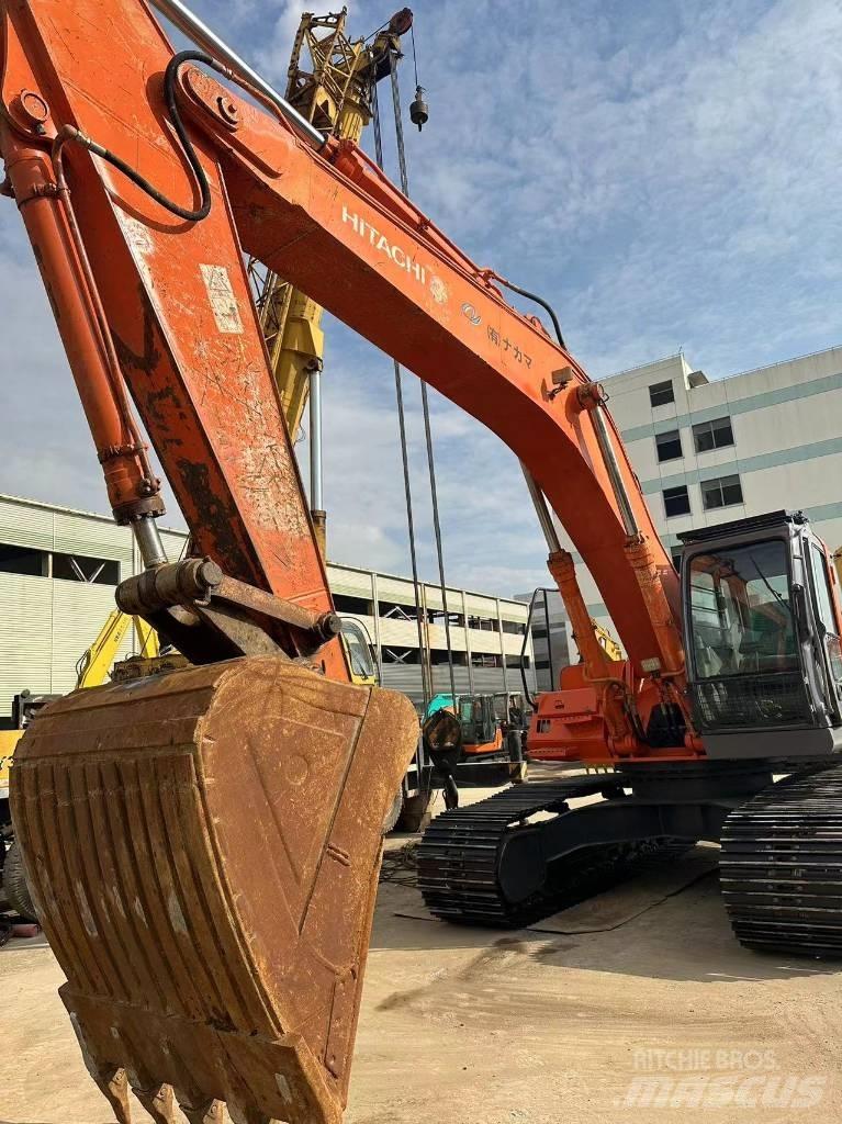 Hitachi 日立 350 Верижен екскаватор