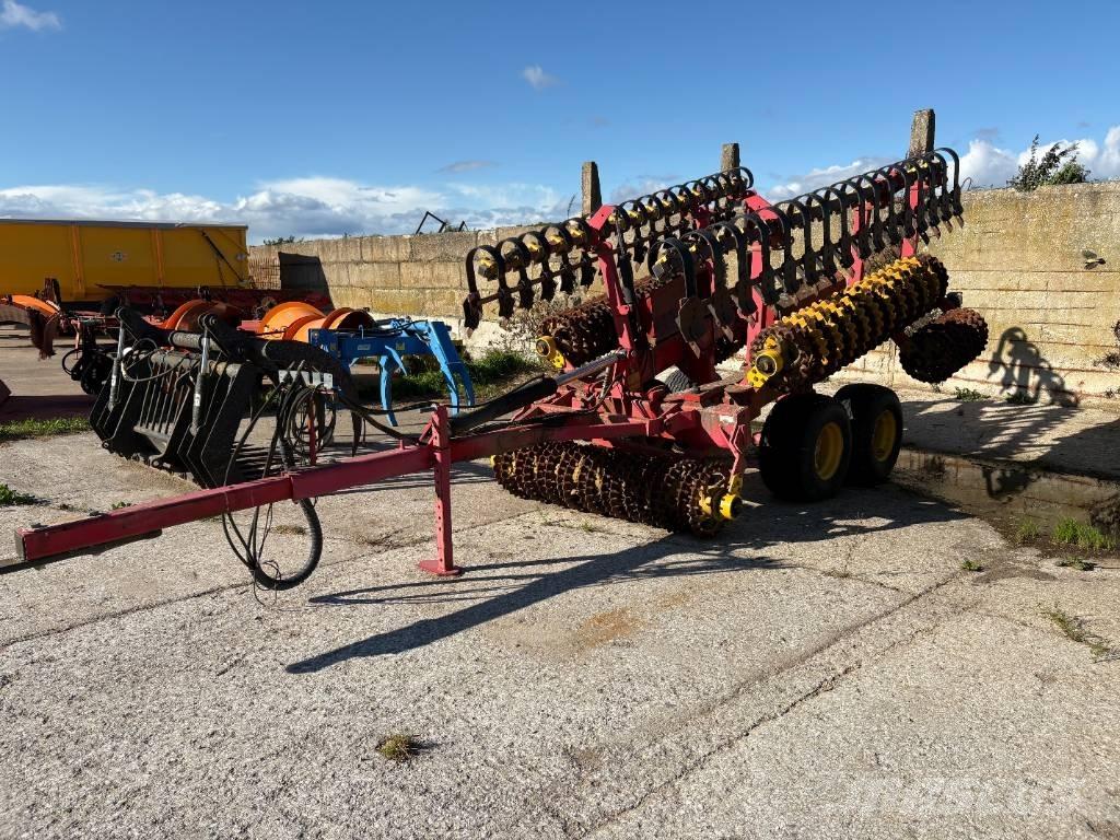 Väderstad Rexius8.2 Валяк