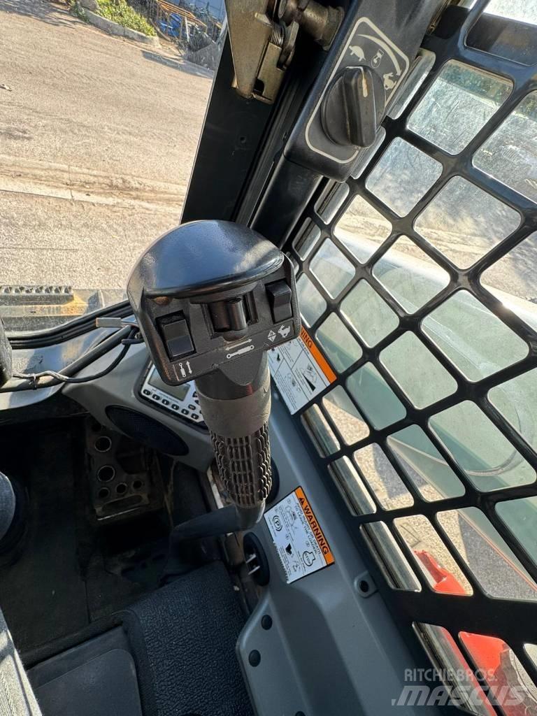 Bobcat T 770 Мини товарачи
