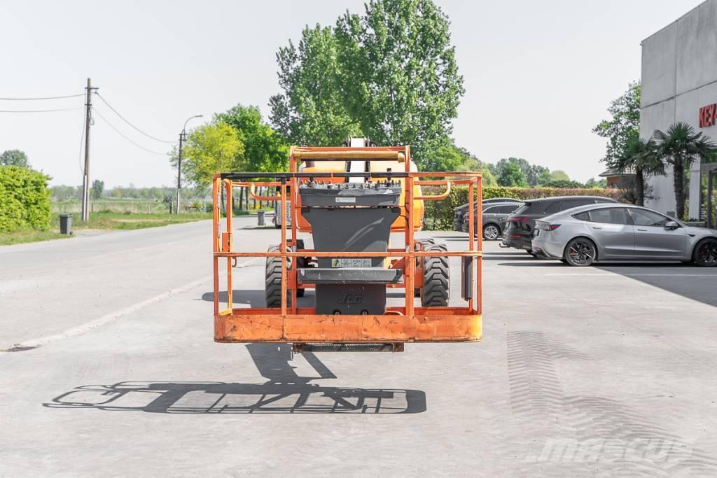 JLG 460 SJ Телескопични повдигачи
