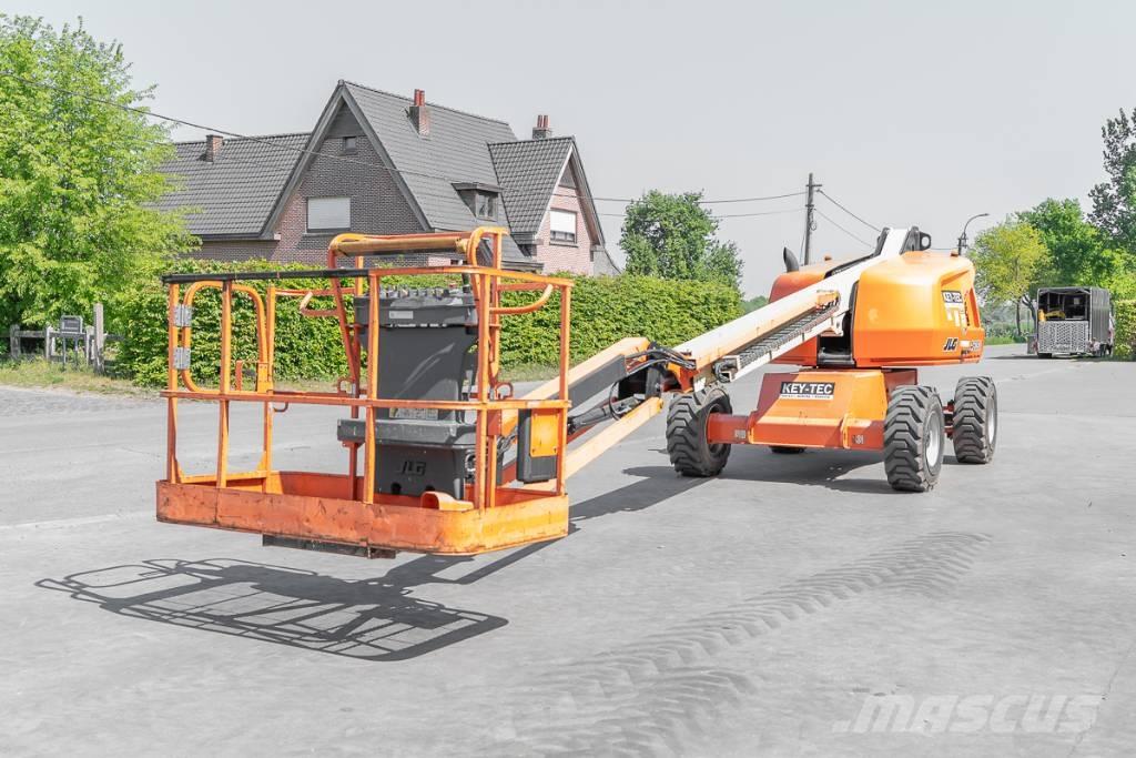 JLG 460 SJ Телескопични повдигачи
