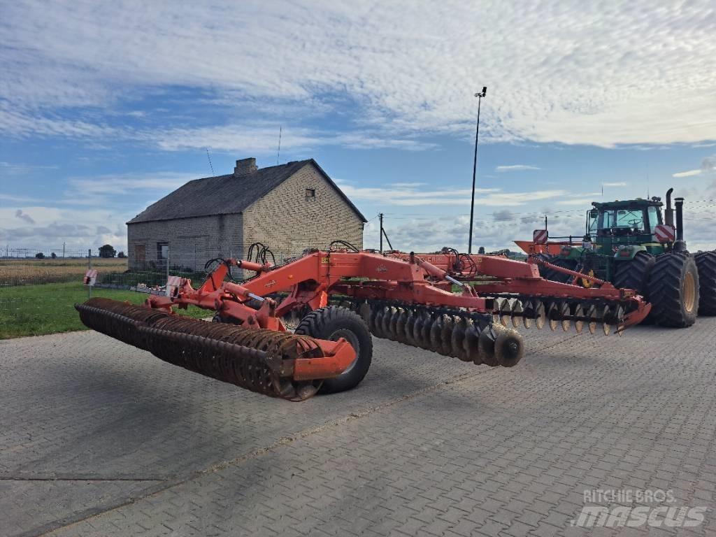 Kuhn Discover XL 52 Дискови брани