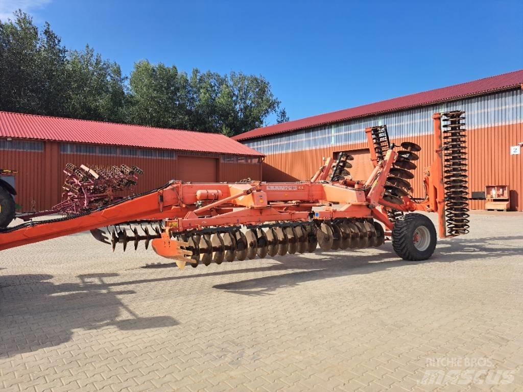 Kuhn Discover XL 52 Дискови брани