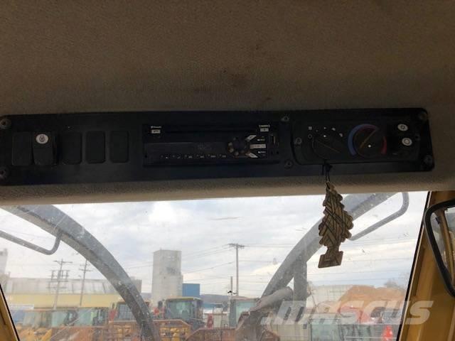 Weiler S250 Скидери
