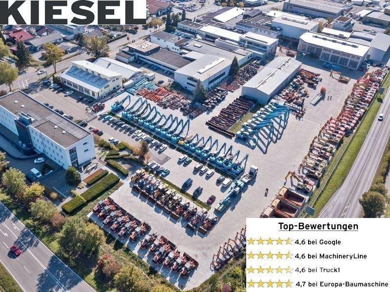 Liebherr R 960 SME Верижен екскаватор