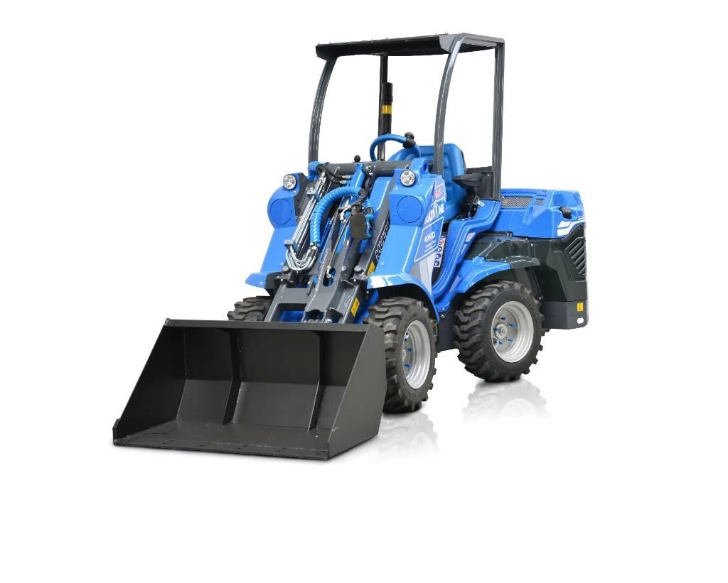 Multione 4.2 Мини товарачи
