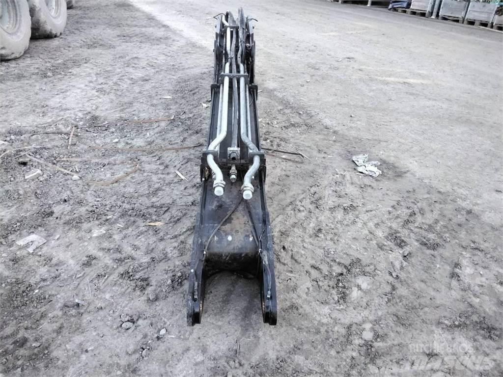 John Deere Ch8 Карнове за харвестери