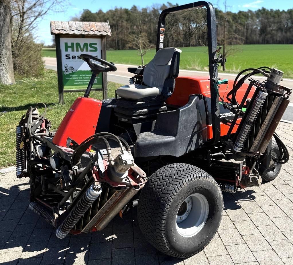 Jacobsen LF4677 Тракторни косачки