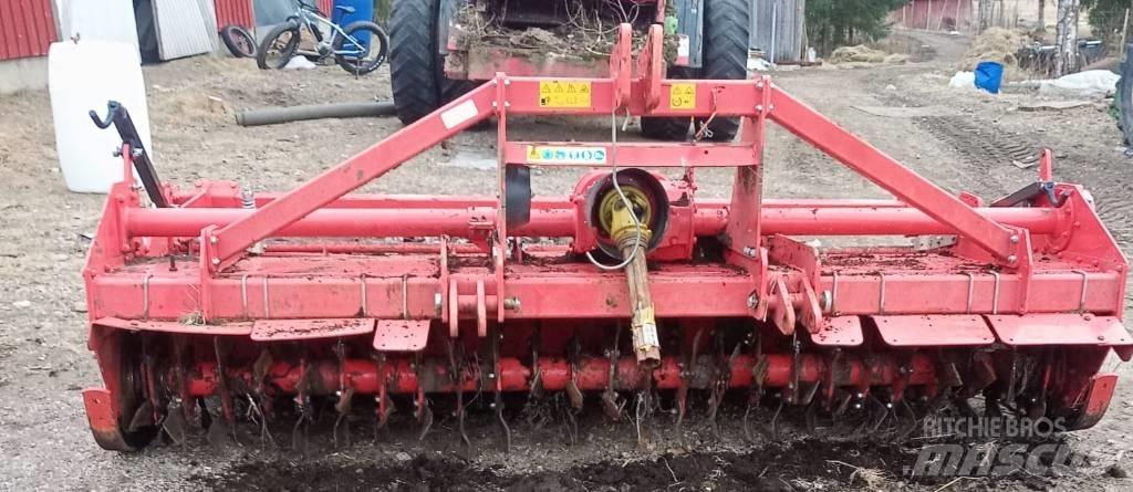 Maschio SC 300 Брани и ротационни рали