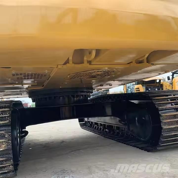 CAT 320 GC Верижен екскаватор