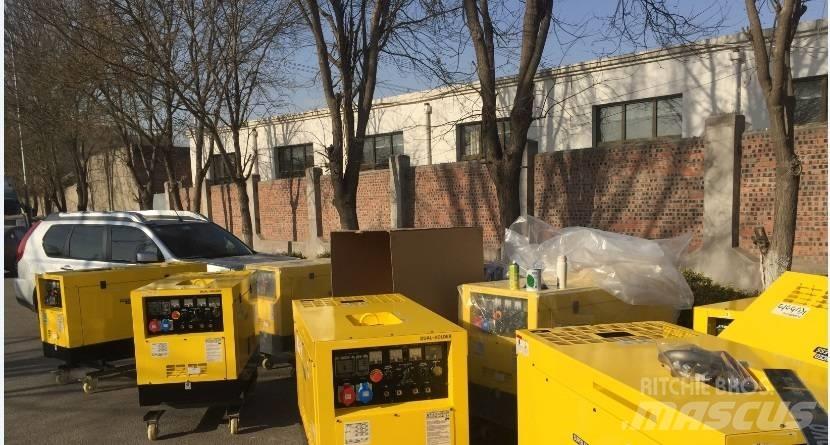 Kovo EW750DST Заваряващи машини