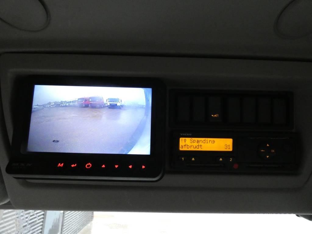 Volvo FE 320 Автовози

