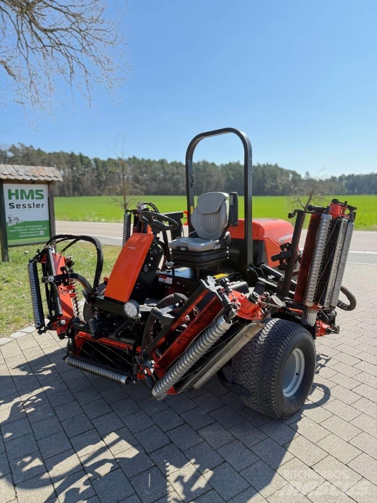 Jacobsen Fairway 405 Косачки за Fairway