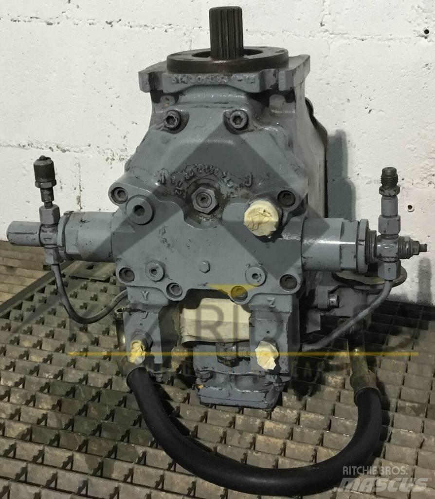 Linde BPV70RZ Хидравлични