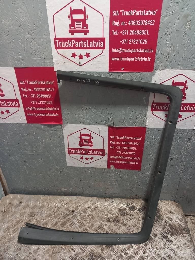 MAN TGA  81626300057 Кабини