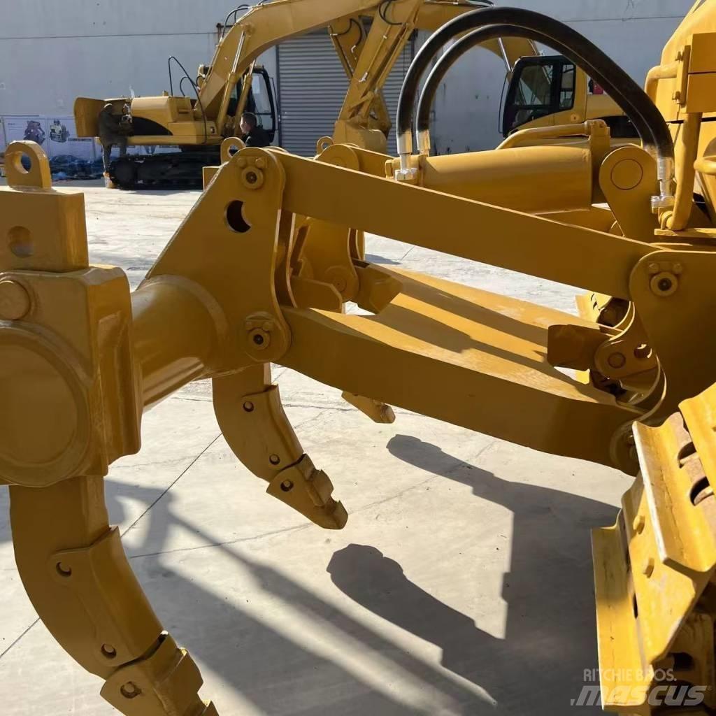 CAT D 7 G Грейдери