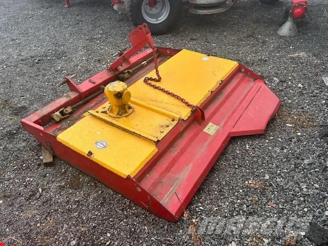 TEAGLE TOPPER 6 Стъблорезачки