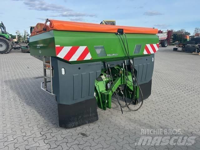 Amazone ZA-V 3200 Минерални приспособления за разширяване на струята
