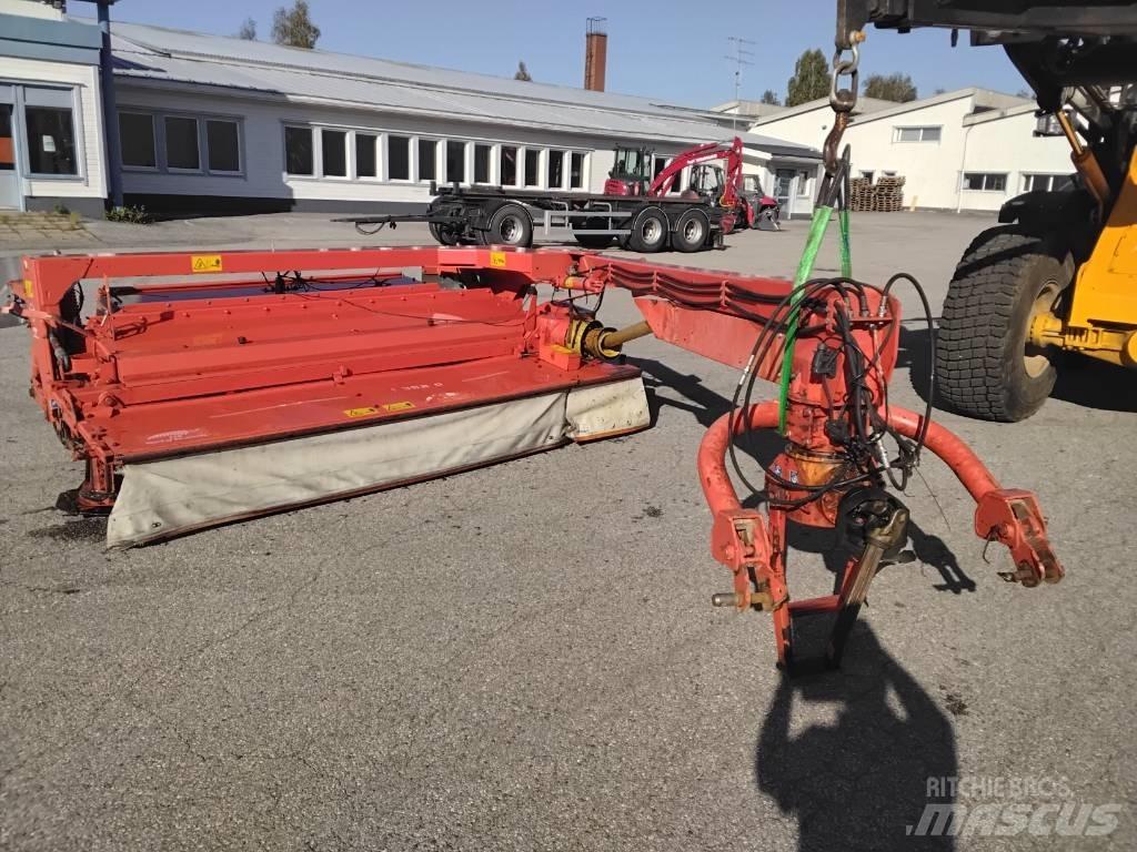 Kuhn FC 352 G Кондиционери за косачки