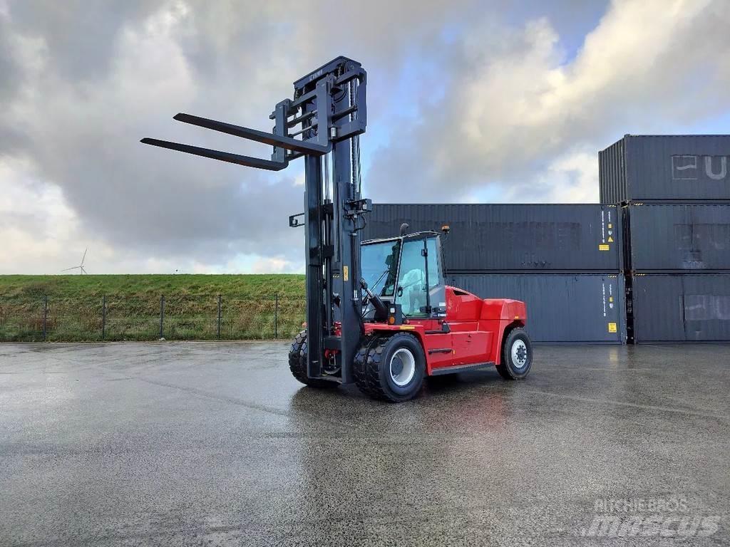 Kalmar DCG160-12T Вилични кари-повдигачи - други