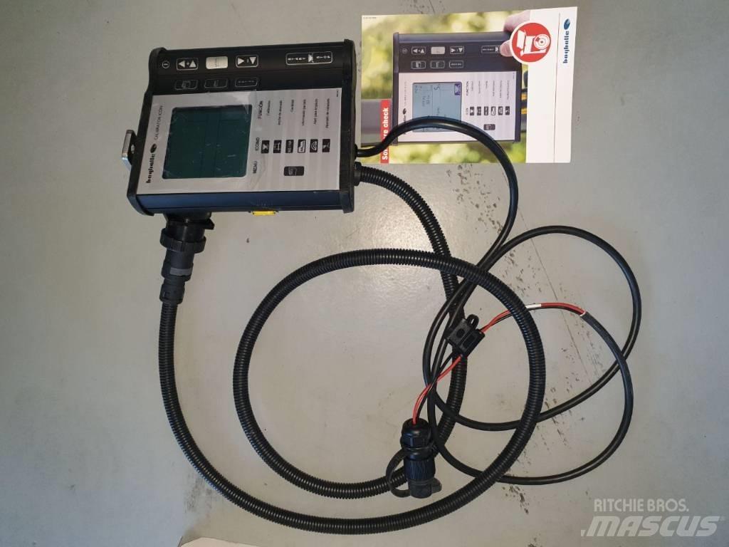 Bogballe L20 PLUS Други машини за торене и аксесоари