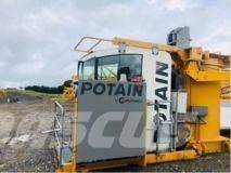 Potain MDT319 Мачтови кранове