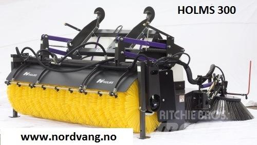 Holms PH Четки