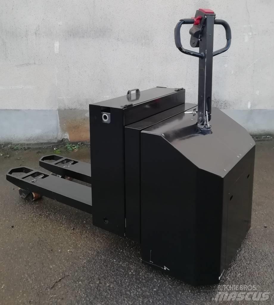 Baka EGU5020EL Нископовдигач