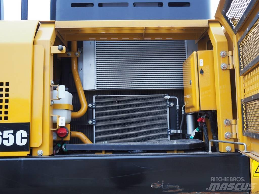 Sany SY 265 CLC Верижен екскаватор