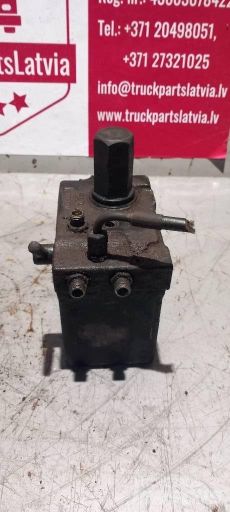 MAN TGS.   85417236020 Хидравлични