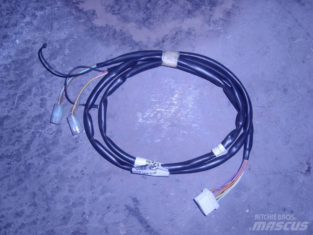 Deutz same Транспорт - Други