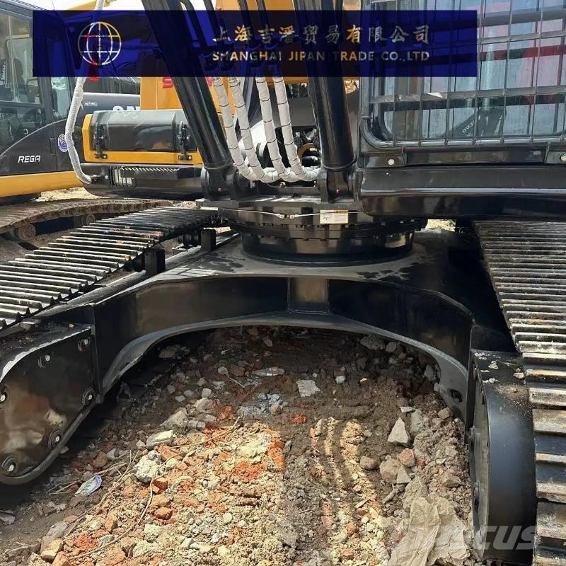 Sany SY 305 Верижен екскаватор