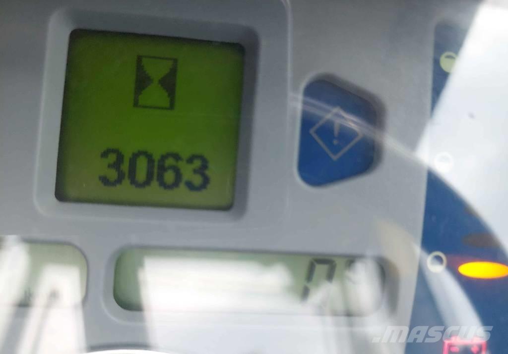 New Holland T4.85F Трактори