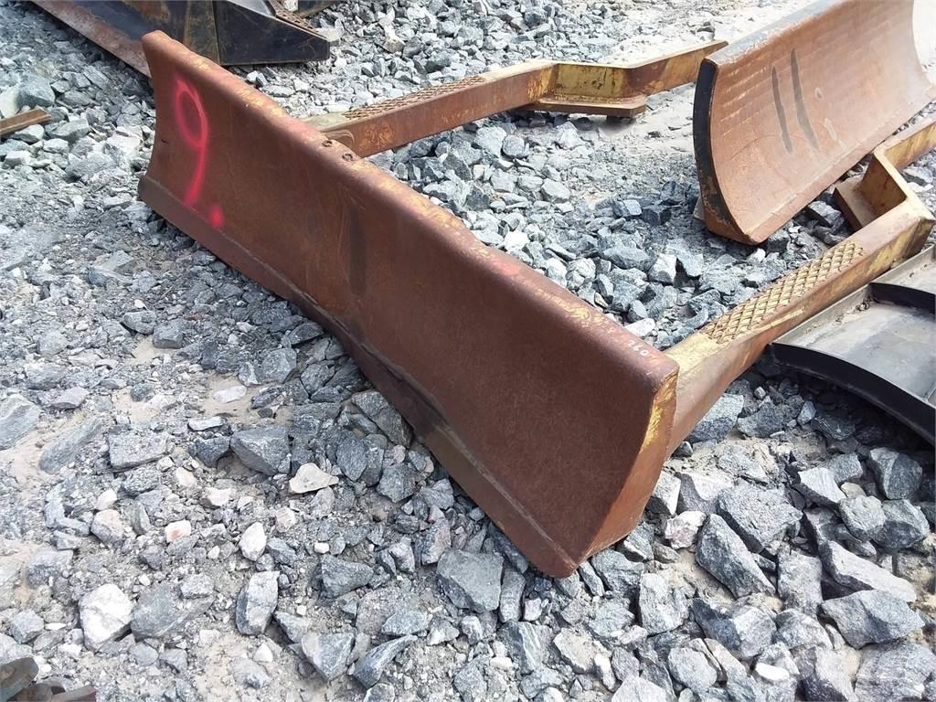 Ösa 260 Други компоненти