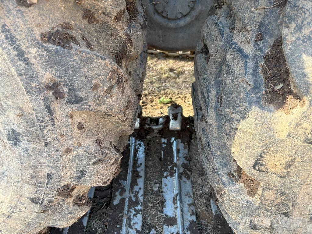 Logset 6 F Форуардери