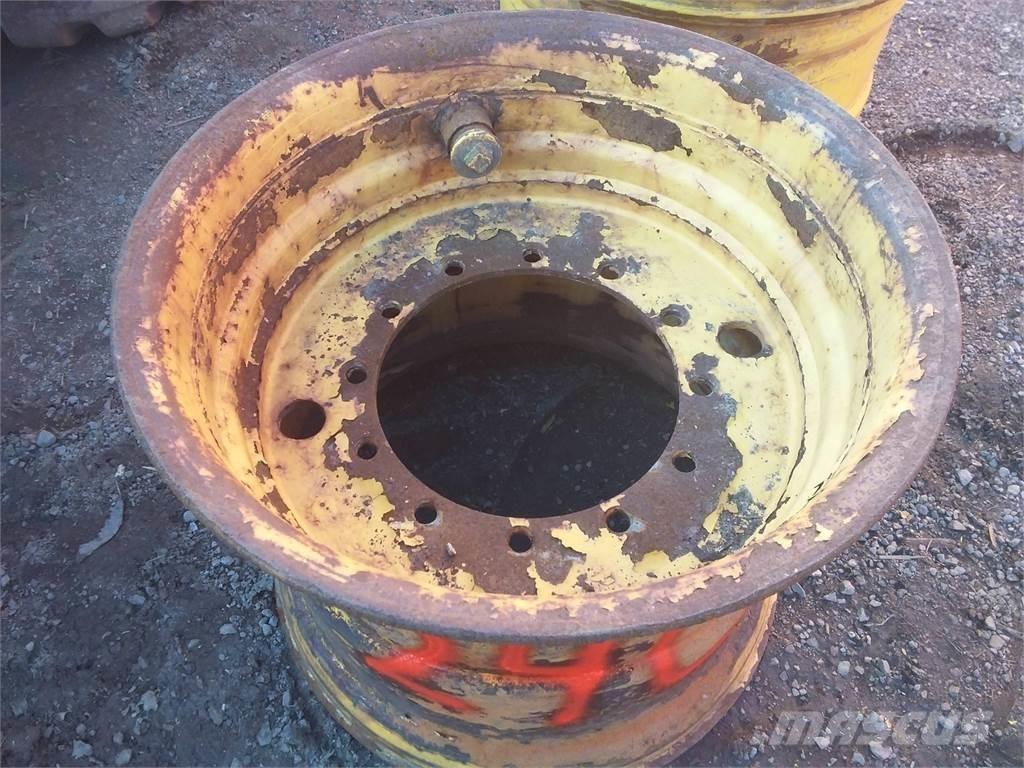 Rottne H20 24x30,5 Гуми