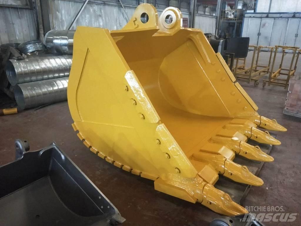 Komatsu PC 360 Кофи