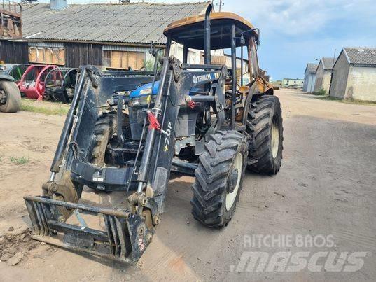 New Holland TD80    rim Колелета/Гуми