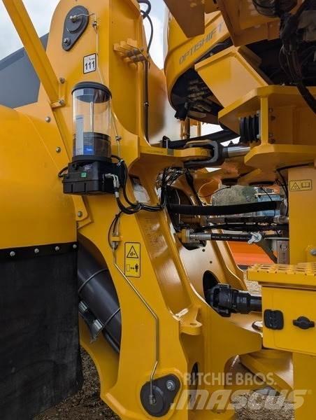Volvo L 350 H Колесни товарачи