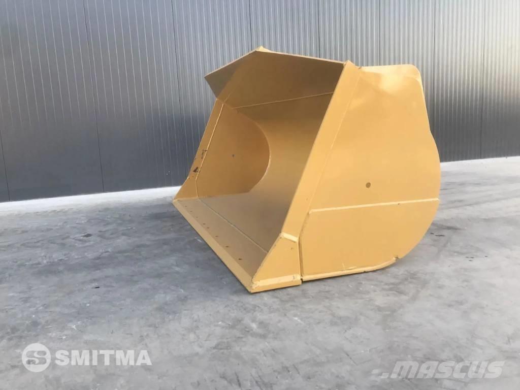 CAT 962H Кофи