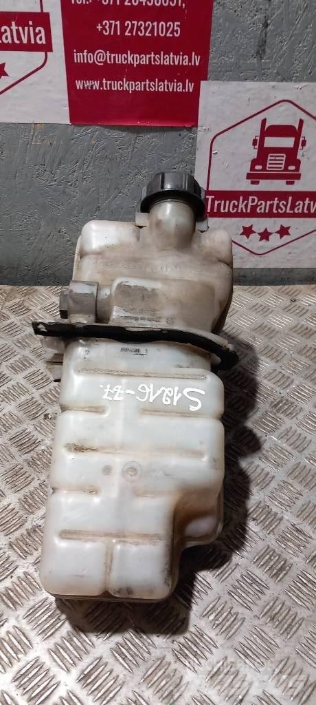 Scania R 440   1882239 Радиатори
