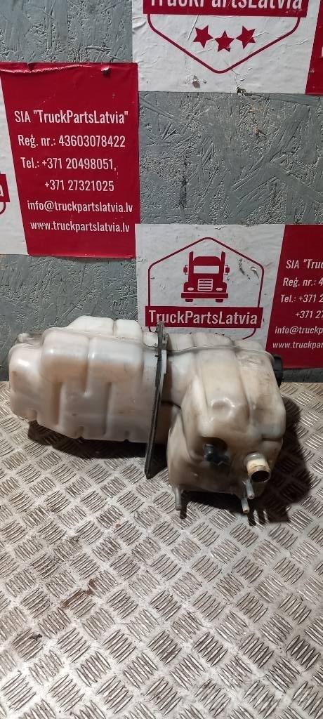 Scania R 440   1882239 Радиатори
