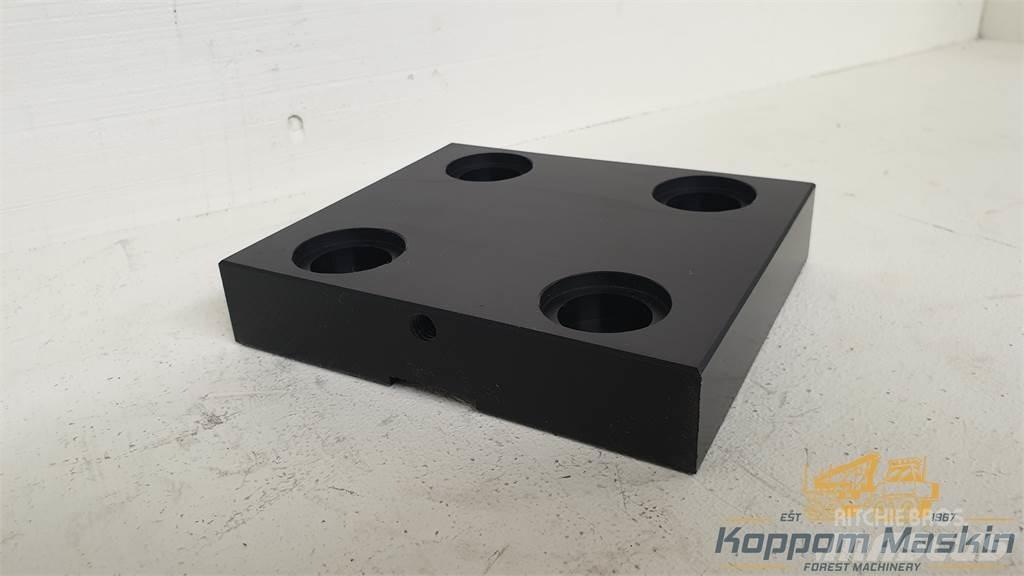 Ponsse P59446 Претоварващи кранове