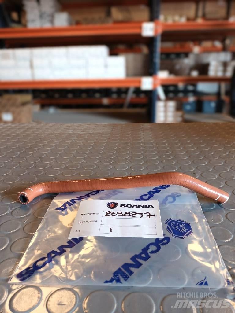 Scania HOSE 2698257 Скоросни кутии