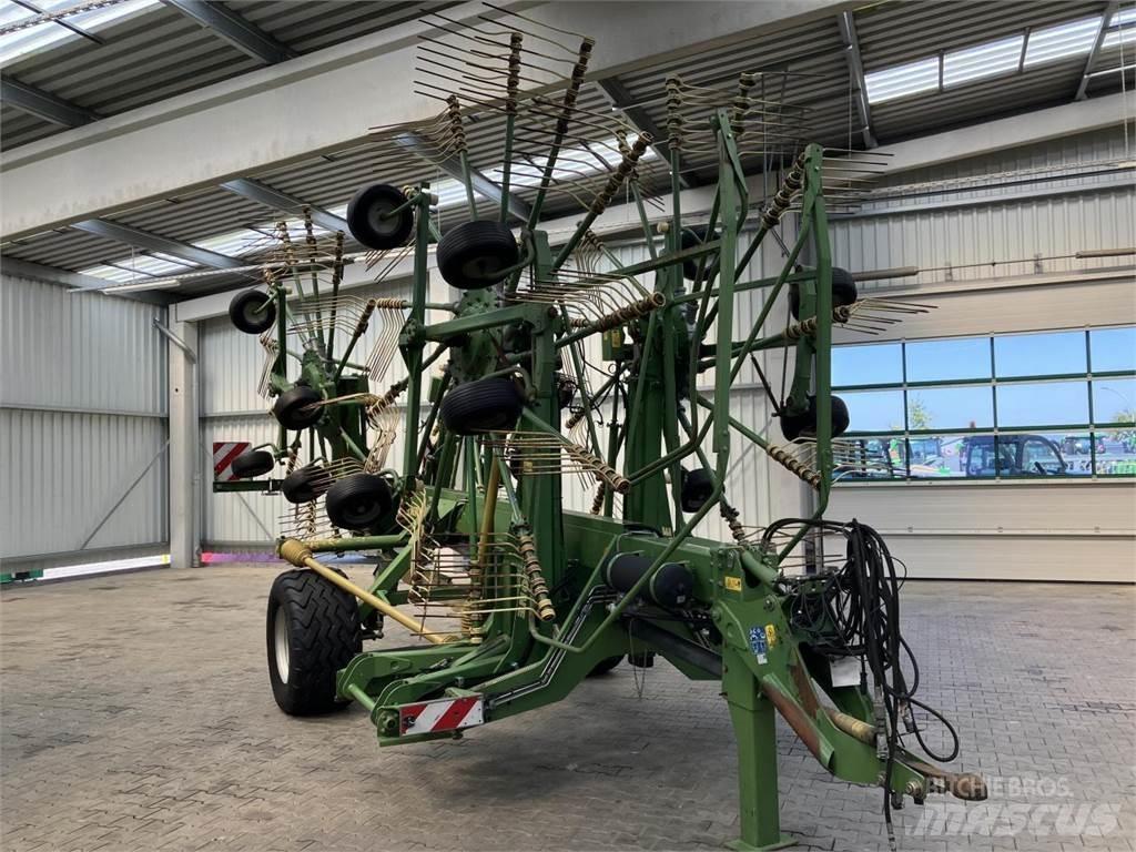 Krone Swadro 1400 Уиндроуърс/Косачки за сено и др.

