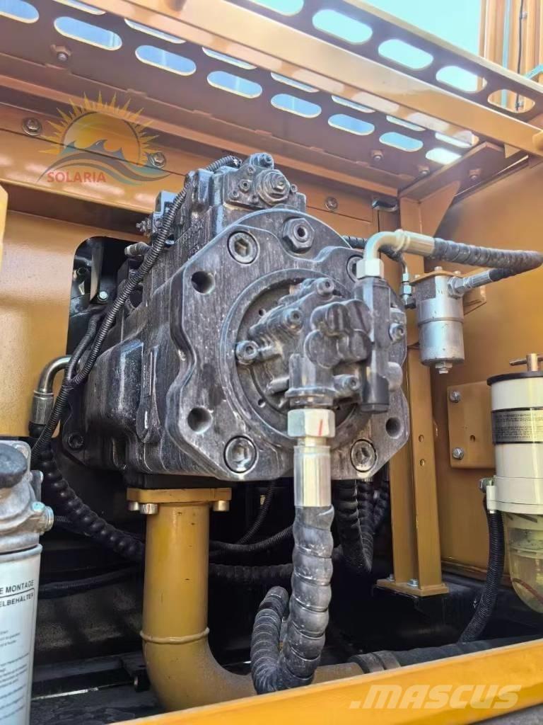 Sany SY 335 H Верижен екскаватор